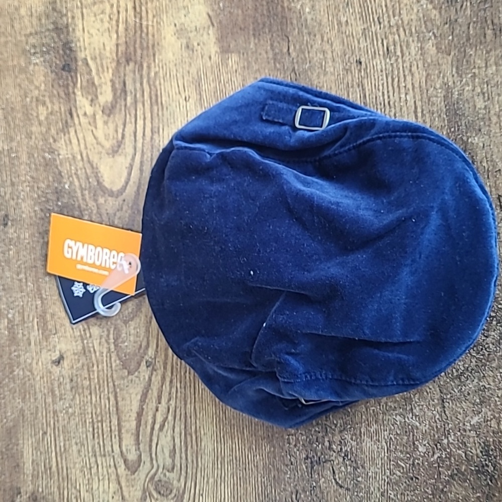 New boys hat